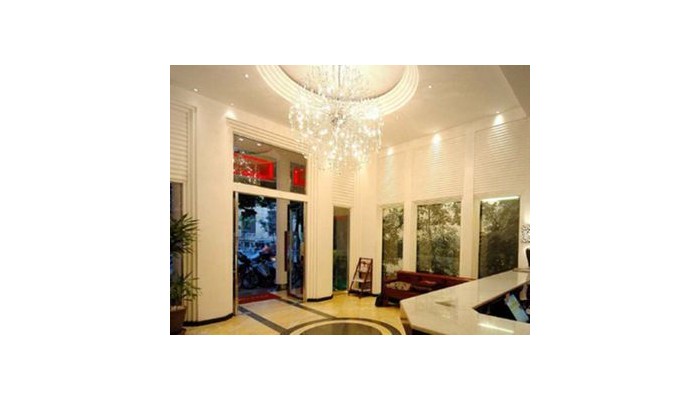 Antique Hotel poza 2