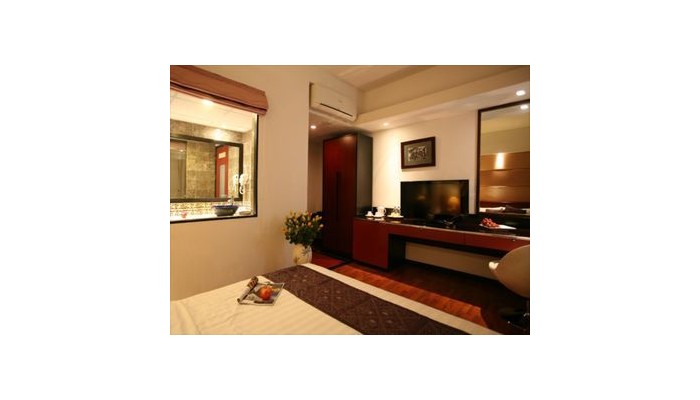 Antique Hotel poza 6