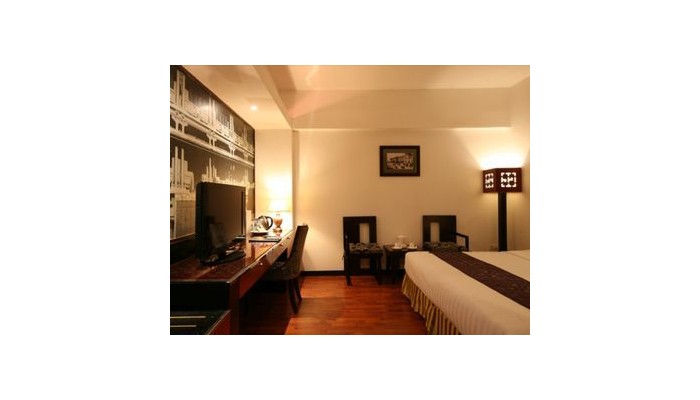 Antique Hotel poza 5