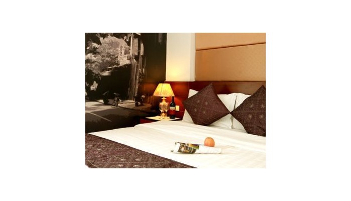 Antique Hotel poza 8