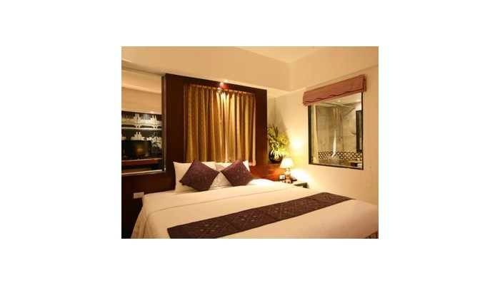 Antique Hotel poza 4