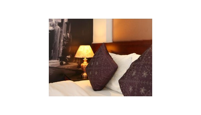 Antique Hotel poza 9