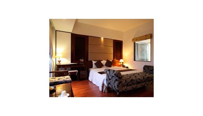 Antique Hotel poza 10