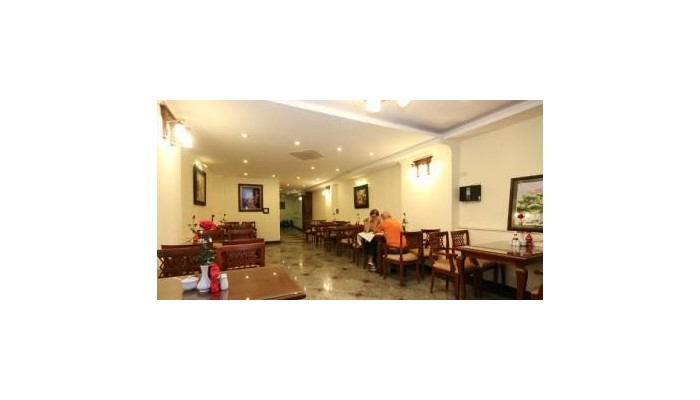 Charming 2 Hotel poza 0