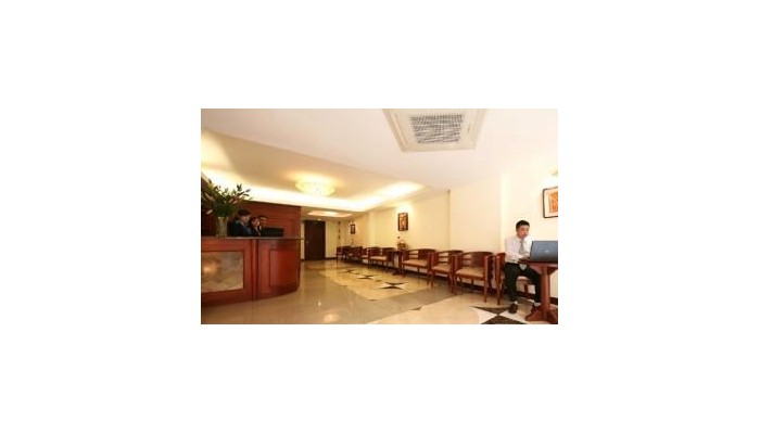 Charming 2 Hotel poza 2