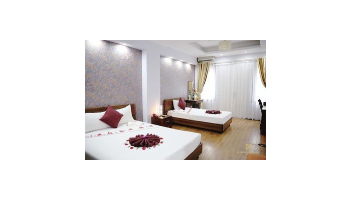 Hanoi Gortage Hotel & Travel poza 5