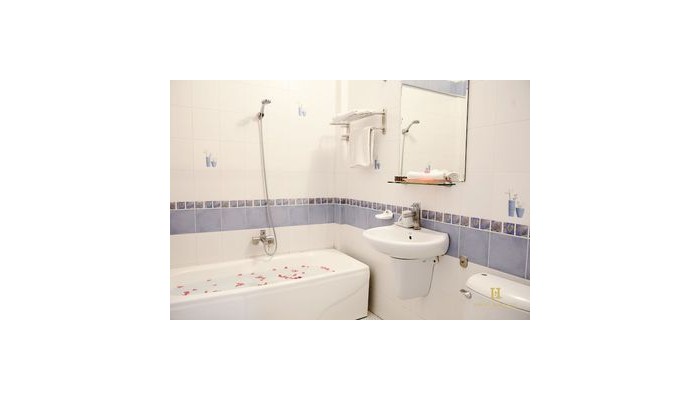 Hanoi Gortage Hotel & Travel poza 9