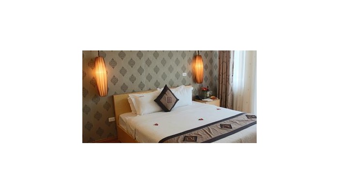 Hanoi Impressive Hotel poza 5