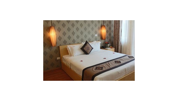 Hanoi Impressive Hotel poza 2