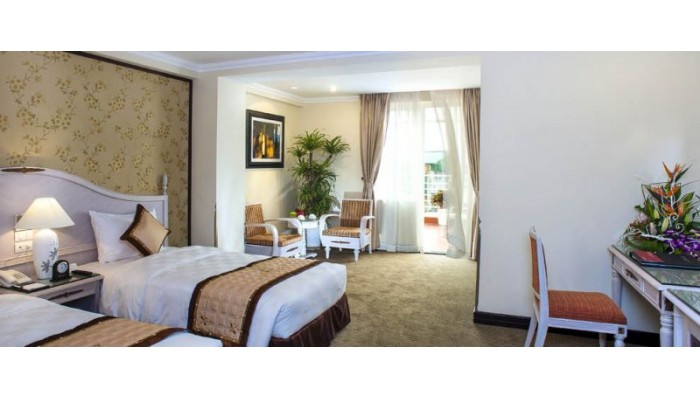 Hotel Chalcedony poza 1