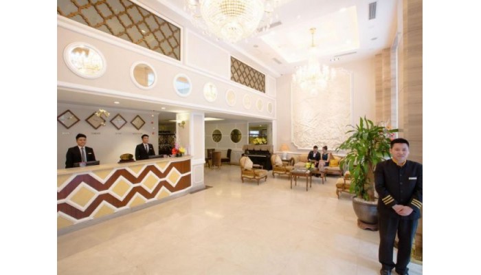 Hotel Chalcedony poza 4
