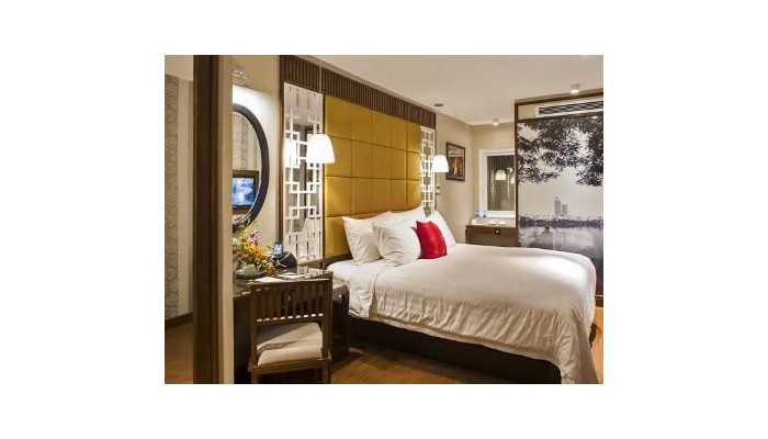 Hotel Church Boutique 49 Lan Ong poza 8