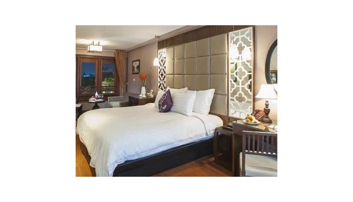 Hotel Church Boutique 49 Lan Ong poza 5