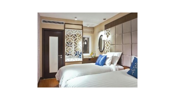 Hotel Church Boutique 49 Lan Ong poza 1