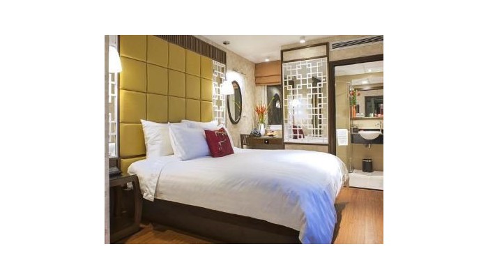 Hotel Church Boutique 49 Lan Ong poza 7