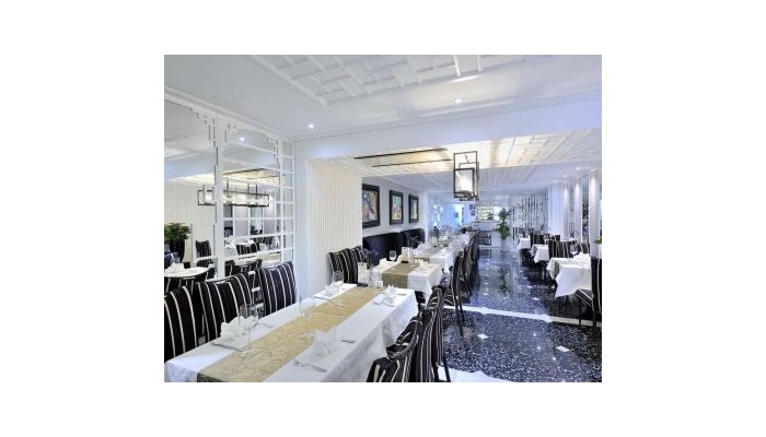 Hotel Church Boutique 58 Hang Gai poza 8