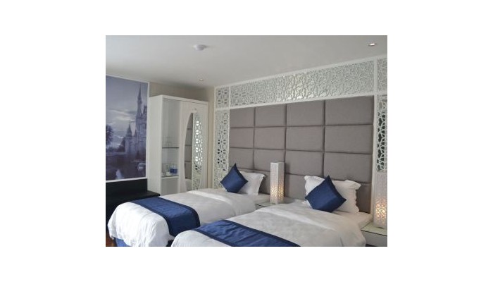 Hotel Church Boutique 58 Hang Gai poza 5