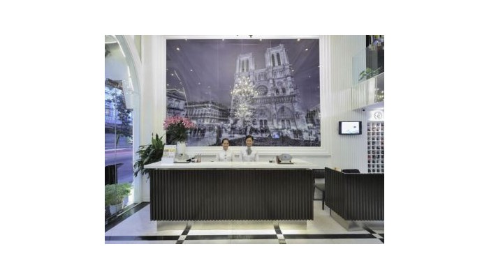 Hotel Church Boutique 58 Hang Gai poza 3