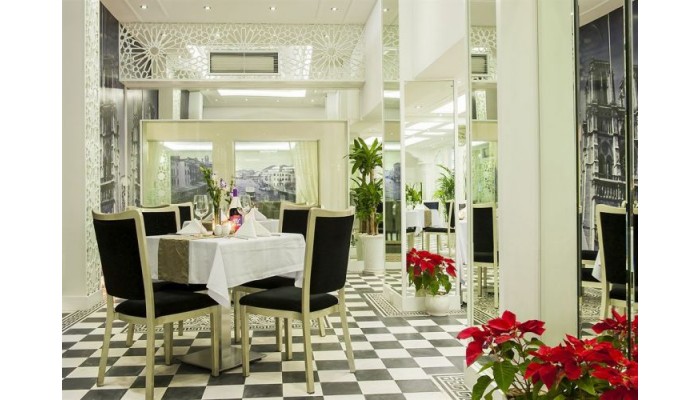 Hotel Church Boutique 9 Nha Tho poza 4