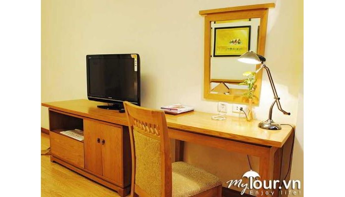 Hotel Church Boutique 9 Nha Tho poza 5