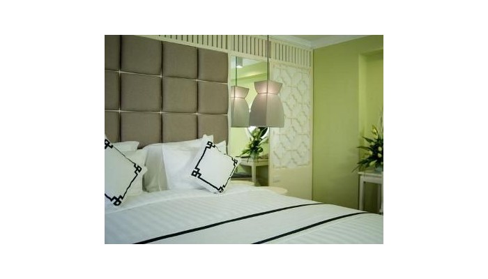 Hotel Church Boutique Hang Trong poza 4