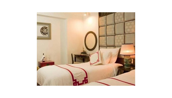 Hotel Church Boutique Hang Trong poza 6