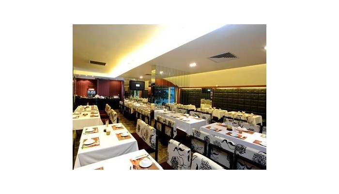 Hotel Cosiana Hanoi poza 5