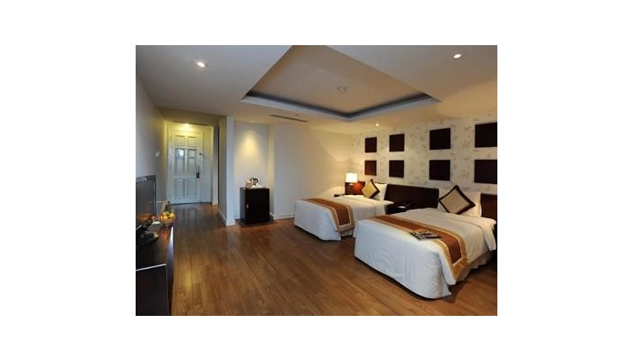 Hotel Cosiana Hanoi poza 3