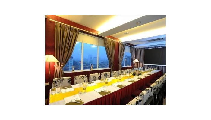 Hotel Cosiana Hanoi poza 8