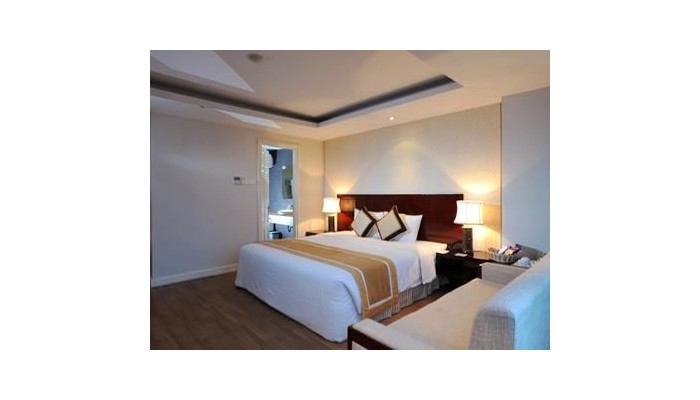 Hotel Cosiana Hanoi poza 2