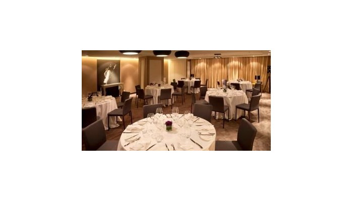 Hotel De L'opera Hanoi, Mgallery By Sofitel poza 2