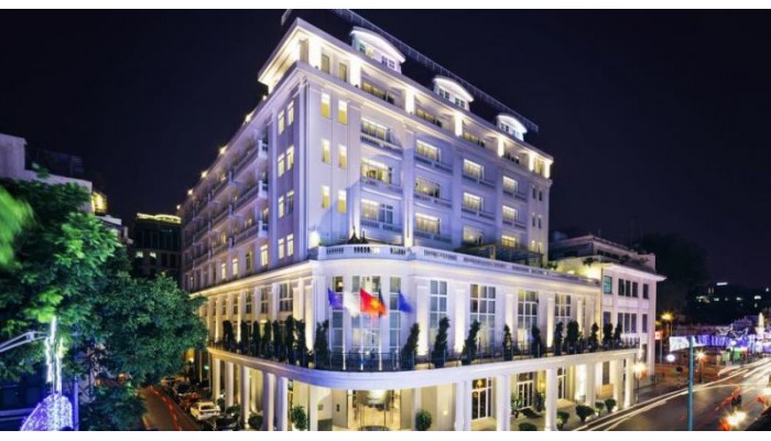Hotel De L'opera Hanoi - Mgallery Collection poza 0