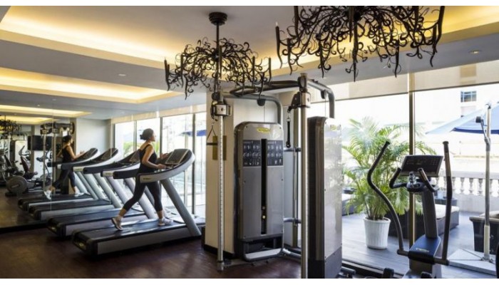 Hotel De L'opera Hanoi - Mgallery Collection poza 5