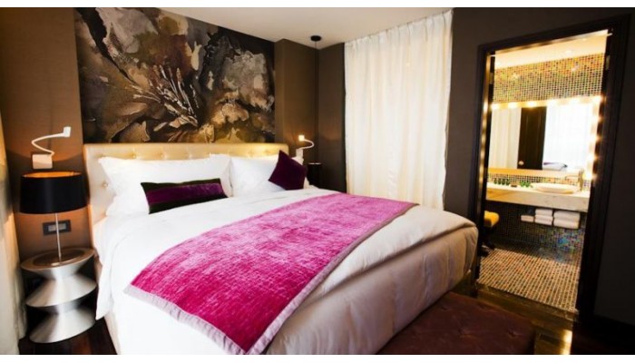 Hotel De L'opera Hanoi - Mgallery Collection poza 3