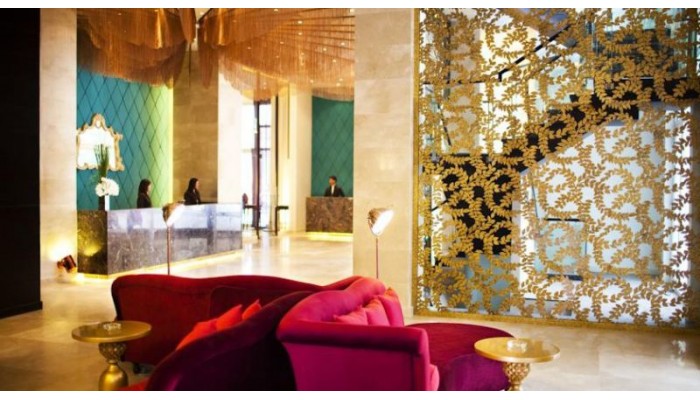 Hotel De L'opera Hanoi - Mgallery Collection poza 2