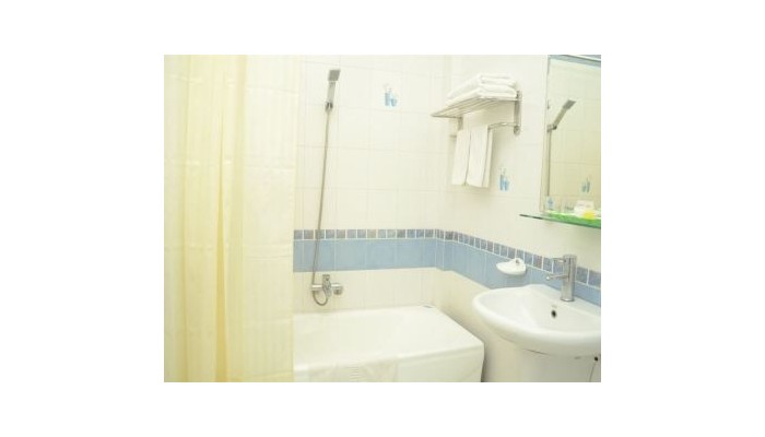 Hotel Hanoi Blue Lotus poza 10