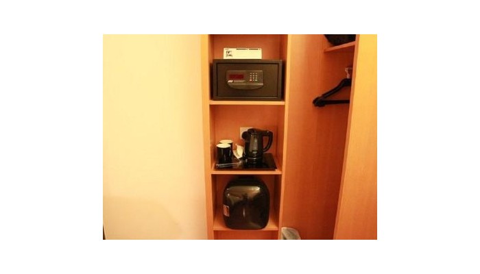 Hotel Hanoi Blue Lotus poza 3