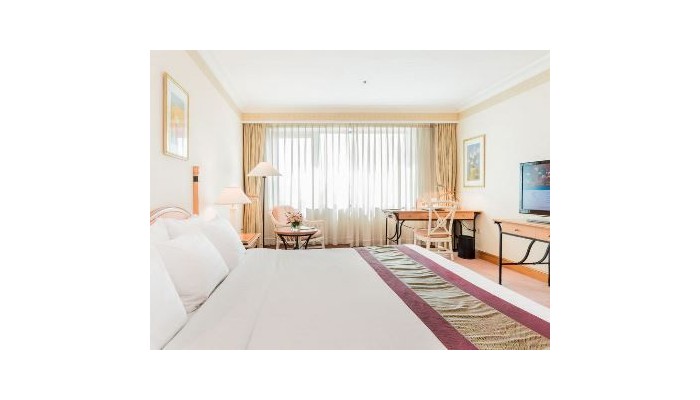 Hotel Hanoi Daewoo poza 9