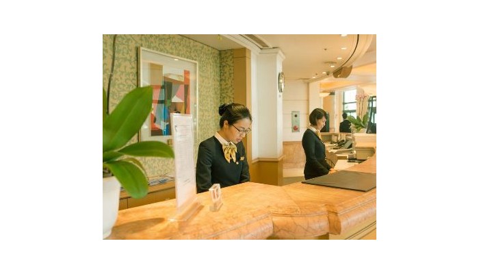 Hotel Hanoi Daewoo poza 6