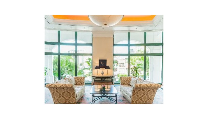 Hotel Hanoi Daewoo poza 7