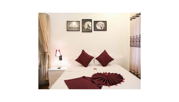 Hotel Hanoi Dahlia poza 5