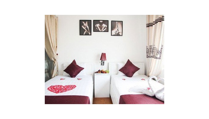 Hotel Hanoi Dahlia poza 8