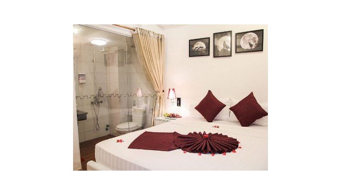 Hotel Hanoi Dahlia poza 6