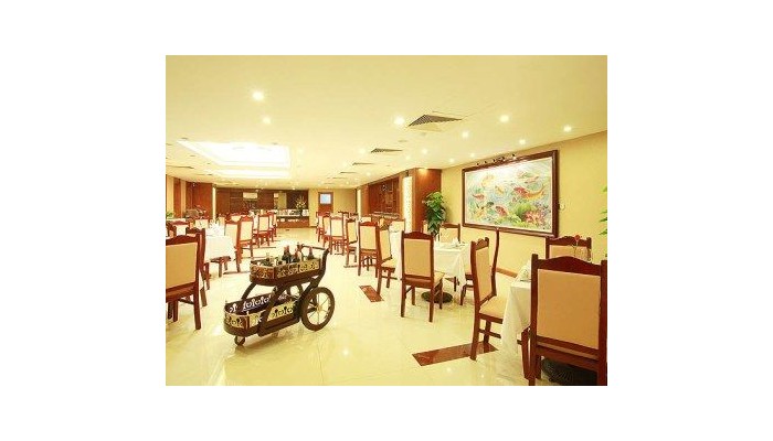 Hotel Hanoi Delight poza 6