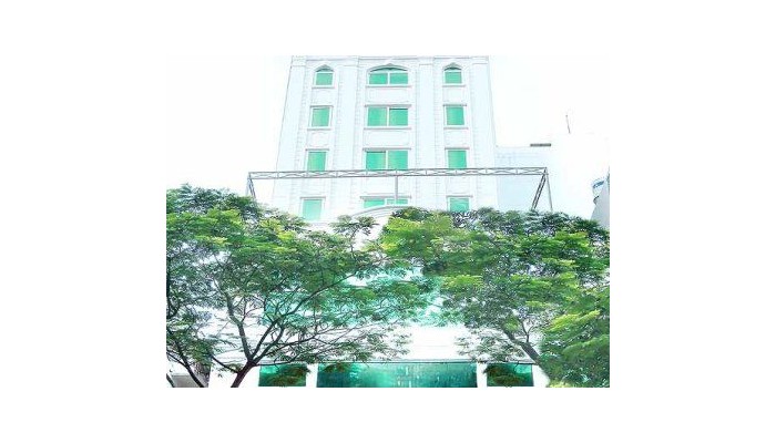 Hotel Hanoi Delight poza 0