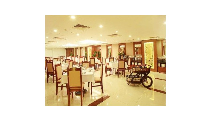 Hotel Hanoi Delight poza 7