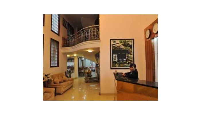 Hotel Hanoi Grand poza 0