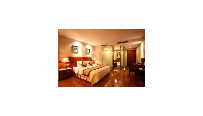 Hotel Hanoi Tirant poza 2