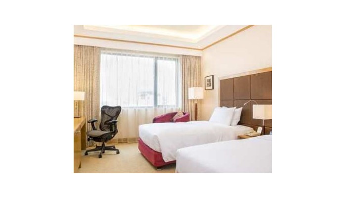 Hotel Hilton Garden Inn poza 5