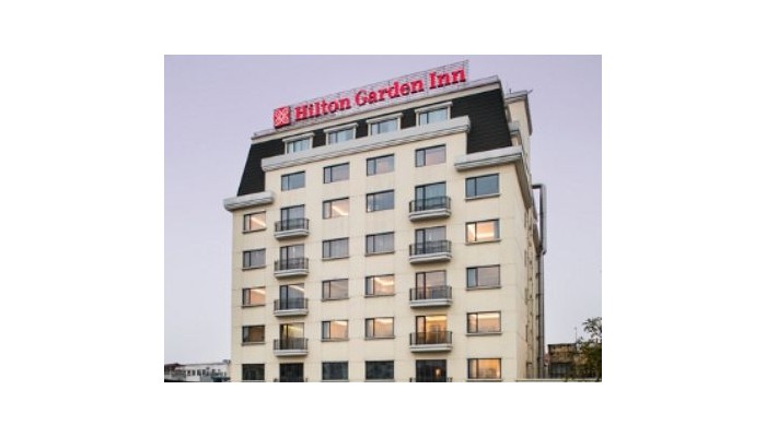 Hotel Hilton Garden Inn poza 0